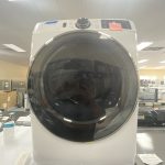 (NEW) GE Front load dryer GFD65ESSVOWW