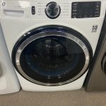 (USED) GE Front load washer GFW5505SN2WW