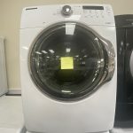 Samsung front load dryer DV350AEW / XAA