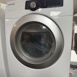 Samsung dryer