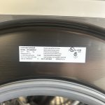 Samsung front load washer WF45B6300AP/US
