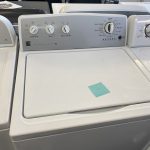 Kenmore top load washer