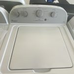 Whirlpool top load washer WTW4815EW1
