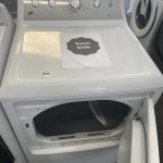 GE top loader GTD45EASJ2WS