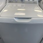 GE Top Load Washer GTW220ACK7WW