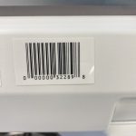 Samsung Top load washer  DC68-03774D-00