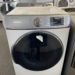 (USED) Samsung front load dryer DV56H9100EW/A2