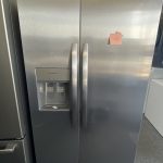 (NEW) Frigidaire side by side FRSS26L3AFC