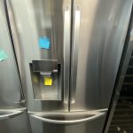 (NEW) LG French door refrigerator LRFS28XBS /05