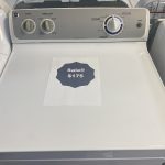GE side loader GTDP300EM1 WS