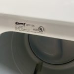 (USED) Kenmore) Dryer 110. 63032100