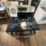 GE gas stove J6B636RE
