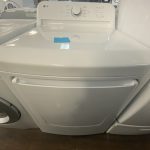 (USED) LG Dryer DLE6100W