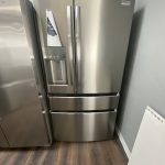 (NEW) Frigidaire French Door Refrigerator GRMC2273CF03
