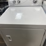 (USED) Speed Queen Dryer ADE3LRGS171TW01
