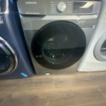 (USED) Samsung Front Load Washer WF45B6300AP
