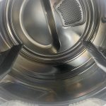 LG FRONT LOAD DRYER DLEX2501W
