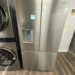 (NEW) Frigidaire French Door Refrigerator GRFS2853AFL