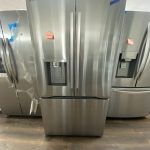 (NEW) LG French Door Refrigerator LF24Z6530S /00