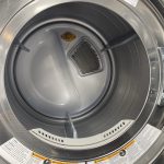 LG Front Electric Dryer DLEX3570V