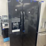 Frigidaire side by side fridge FRSS2623ABG