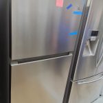 New Kenmore Top Bottom Fridge 899.72315320