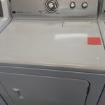 Maytag Electric Dryer MEDC400VW0