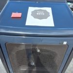 New  Samsung Electric Dryer DVE54CG7150D