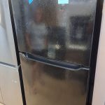 New Frigidaire Top Bottom Fridge FFTR1814WBE