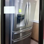 (New)Whirlpool 4Door French Door WRMF3636RZ00