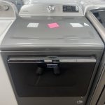 (USED) Maytag Front load dryer MED6230HCO