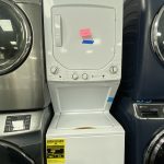 (NEW) GE Laundry sensor GUD24ESSM1 WW