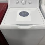 (USED) Hotpoint Top Load Washer GTW460ASJ6WW