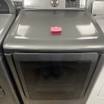 (USED) Samsung Dryer DVE50M7450P A3