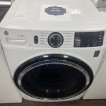 (USED) GE Front Load Washer GFW550SSNOWW