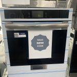 (NEW) Frigidaire Wall Oven GCWS2438AF