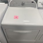 (USED) Whirlpool Dryer WED5600XW0
