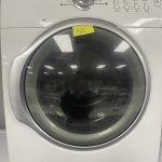 (USED) Samsung Dryer DV330AEW XAA 03