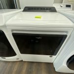 (USED) Whirlpool Dryer WED51 00HW2