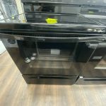 (USED) Whirlpool Glass Top Range WFE320M0EB1