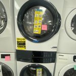 (NEW) Electrolux Laundry Center ELTE7300AW1