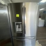 (USED) LG French Door Refrigerator LFX31925ST /06