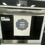 (NEW) Frigidaire Wall Oven GCWS2438AF