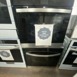 (NEW) Whirlpool Double Oven WOD52ES4MZ