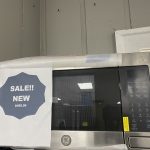 (NEW) GE Conventional Microwave
PEB9159SJ3SS