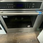 (NEW) Maytag Wall Oven MOES6027LZ00