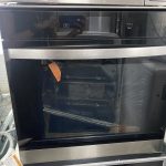 (NEW) Whirlpool SINGLE Wall oven MOES6027LZ00