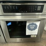 (NEW) LG Wall Oven LWS3063ST