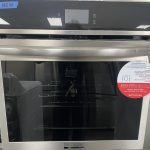 (NEW) Frigidaire Wall Oven GCWS2767AFF
