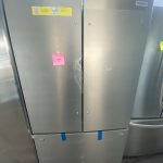 (NEW) Frigidaire French Door Refrigerator FRFN2813AF4